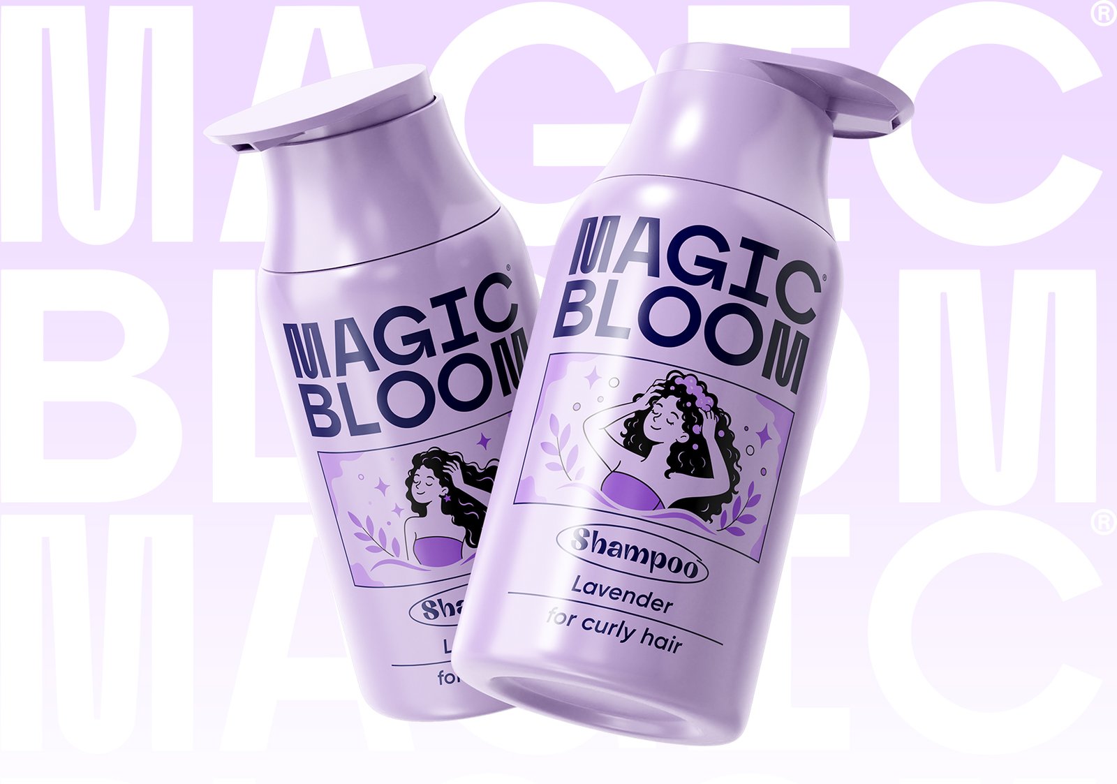 MagicBloom