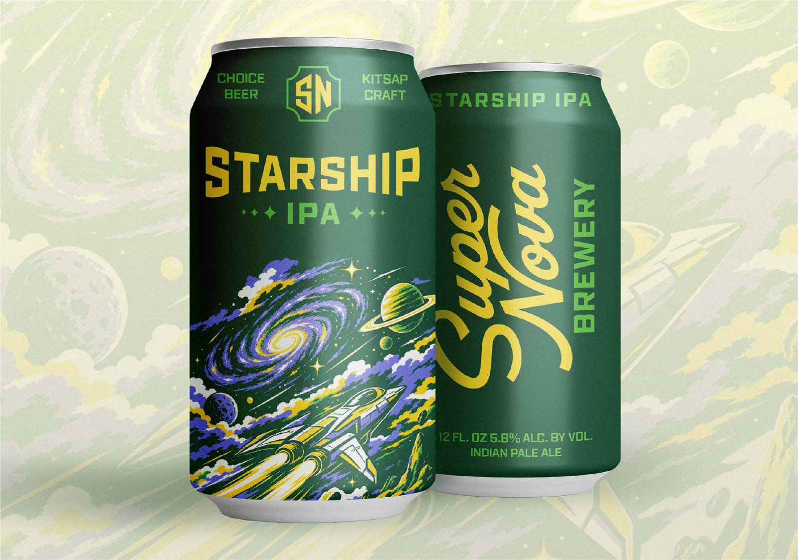Starship